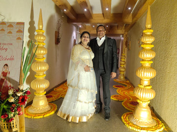 Mrs. Sunaina Jain