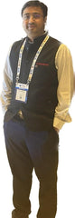 VIVEK AGRAWAL - CONSULTING CFO, DURG