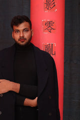PRATHAM RAUT- BRAND STYLIST, KOLKATA