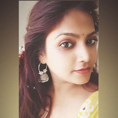 DRISHTEE SHARMA- BUYER & MERCHANDISER, DUBAI