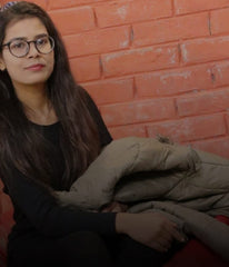 ABHA SHARMA - ASSOCIATE PHOTOGRAPHER , RAIPUR