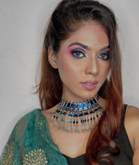 PRAPTI DHOTE-ASSOCIATE MUA, BHILAI