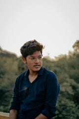 VIJAY VISHWAKARMA - ASSOCIATE PHOTOGRAPHER , RAIPUR