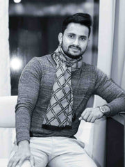 SIDDHANT KISHORE - TECH E-COMMERCE SPECIALIST, BANGLORE