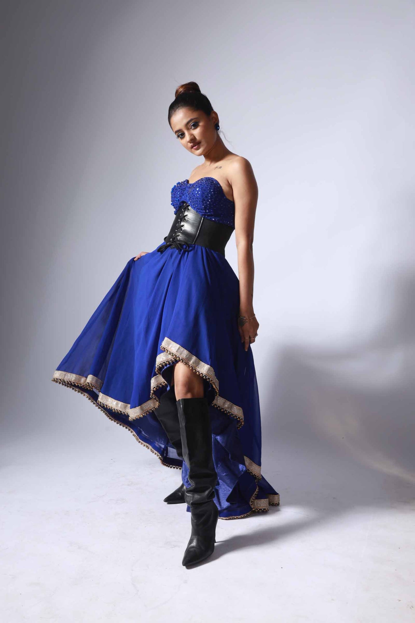 HERCULEAN'S "THE ALLURING AZURE"