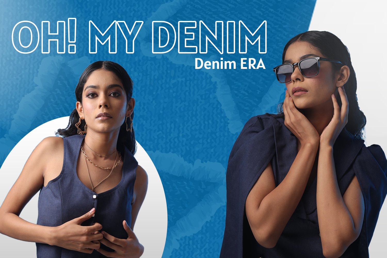 OH! MY DENIM