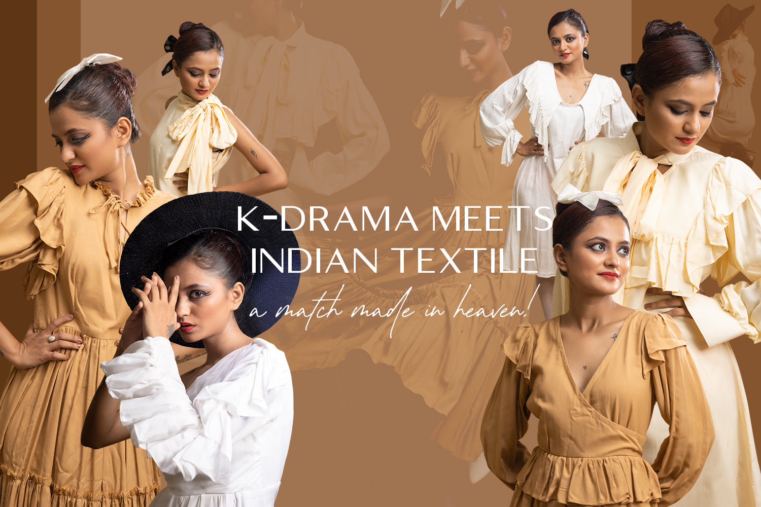 KIMCHI & KHADI