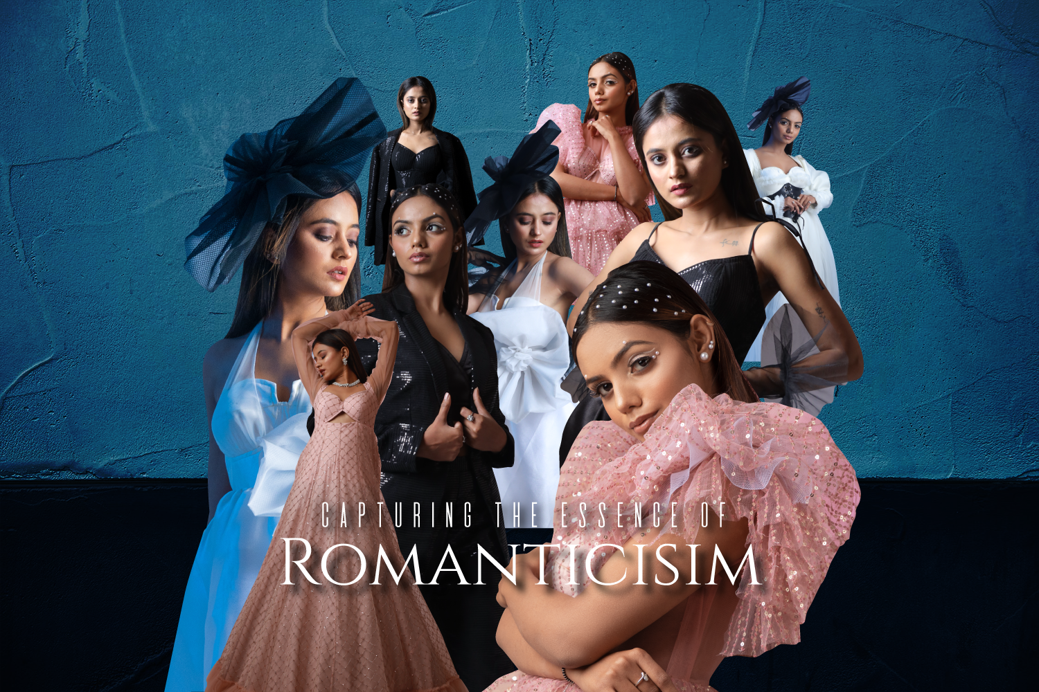 ROMANTICIZE